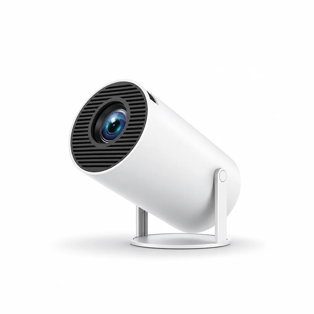 Proyector portátil